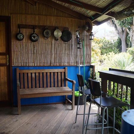 Vila La Casita Del Jardinero Los Llanos De Aridane Exteriér fotografie