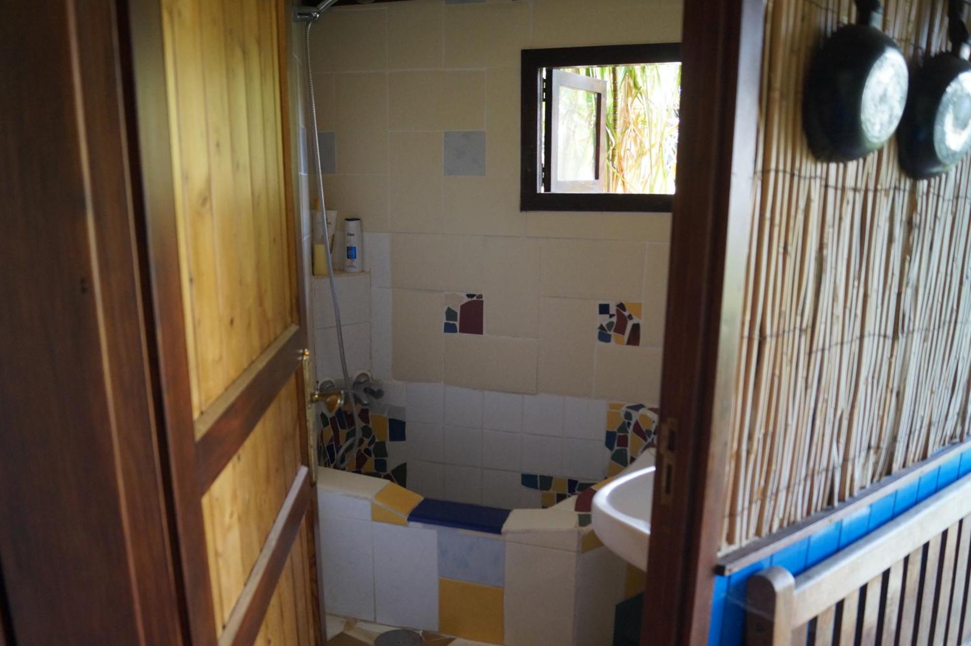 Vila La Casita Del Jardinero Los Llanos De Aridane Exteriér fotografie