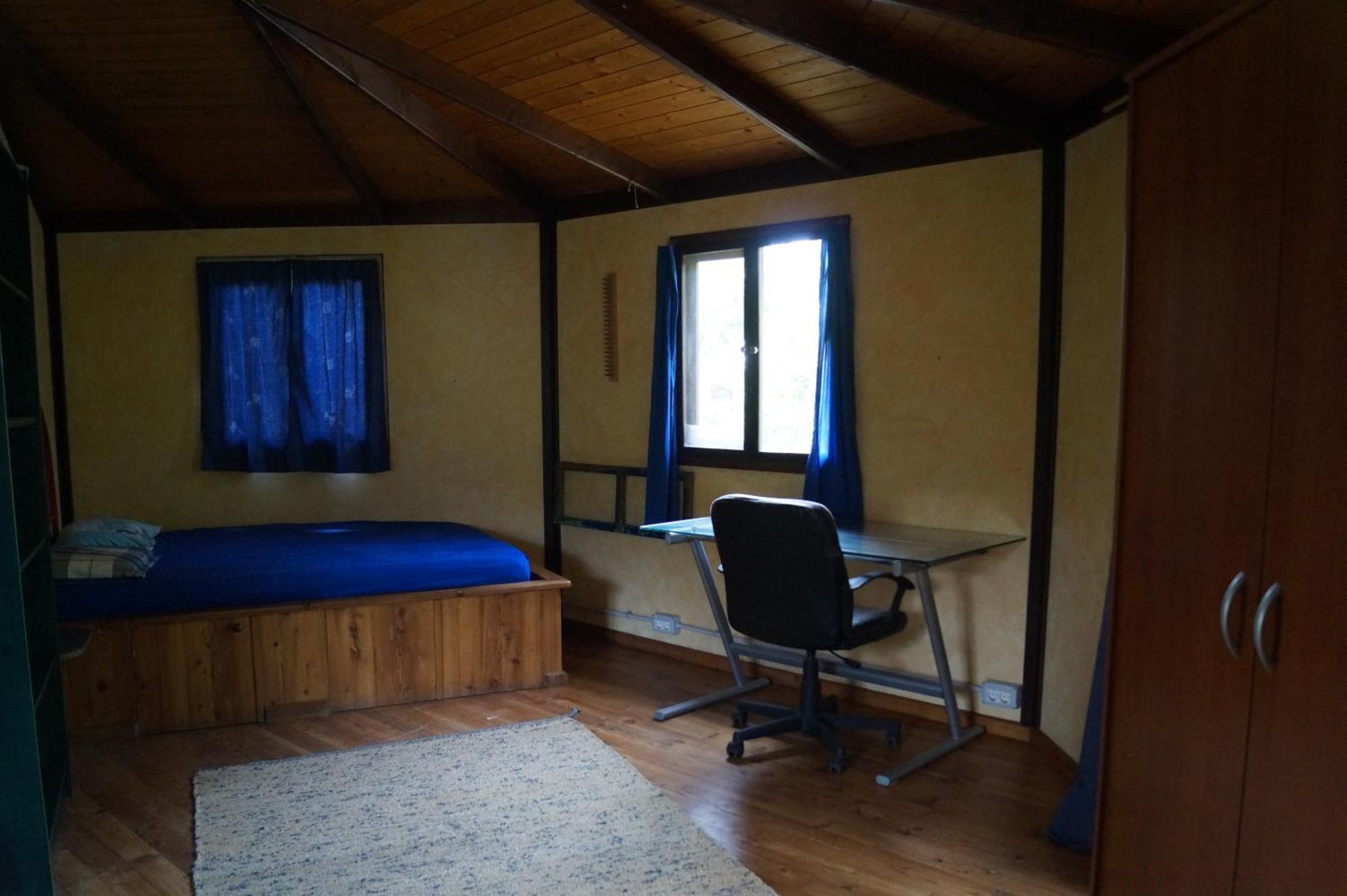 Vila La Casita Del Jardinero Los Llanos De Aridane Exteriér fotografie